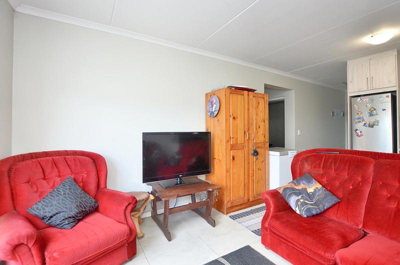 2 Bedroom Property for Sale in Brackenfell South Western Cape